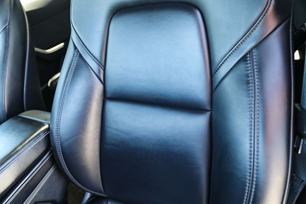 Thumbnail: 2021 Tesla Model Y - 25