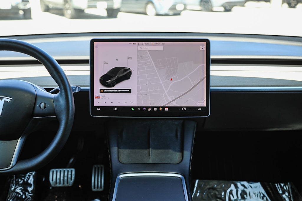 Thumbnail: 2021 Tesla Model Y - 7