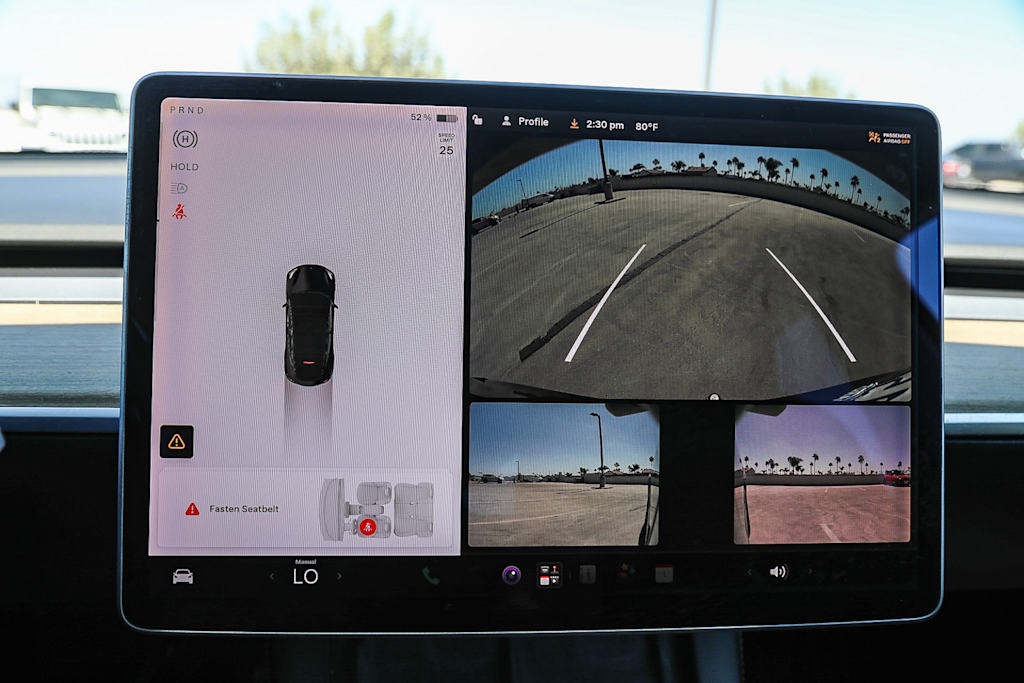 Thumbnail: 2021 Tesla Model Y - 22