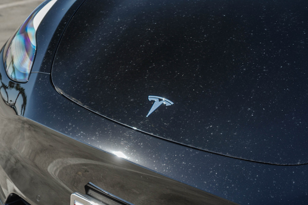 Thumbnail: 2021 Tesla Model Y - 6