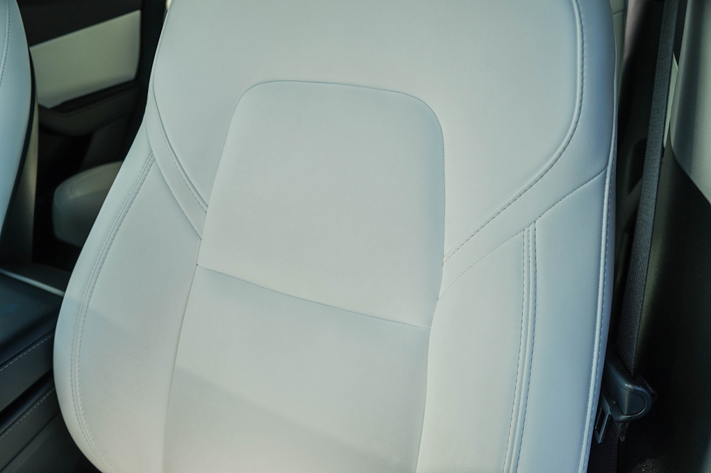 Thumbnail: 2021 Tesla Model Y - 30