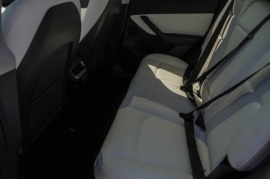 Thumbnail: 2021 Tesla Model Y - 11