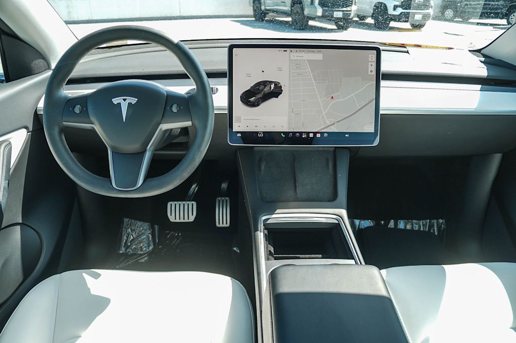 Thumbnail: 2021 Tesla Model Y - 2
