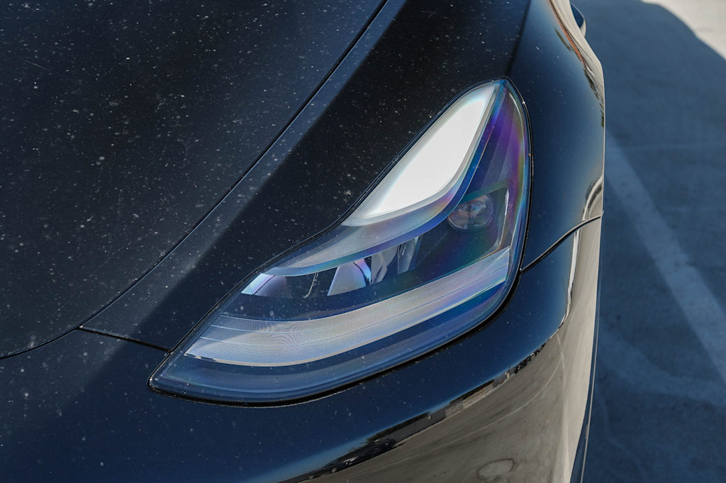 Thumbnail: 2021 Tesla Model Y - 18