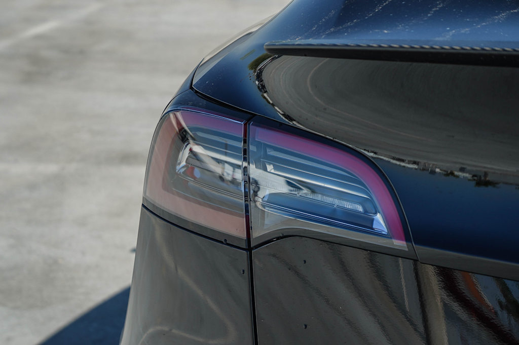 Thumbnail: 2021 Tesla Model Y - 17