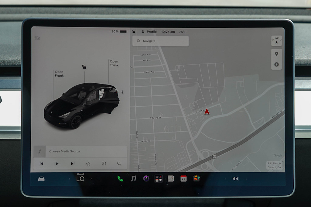 Thumbnail: 2021 Tesla Model Y - 20