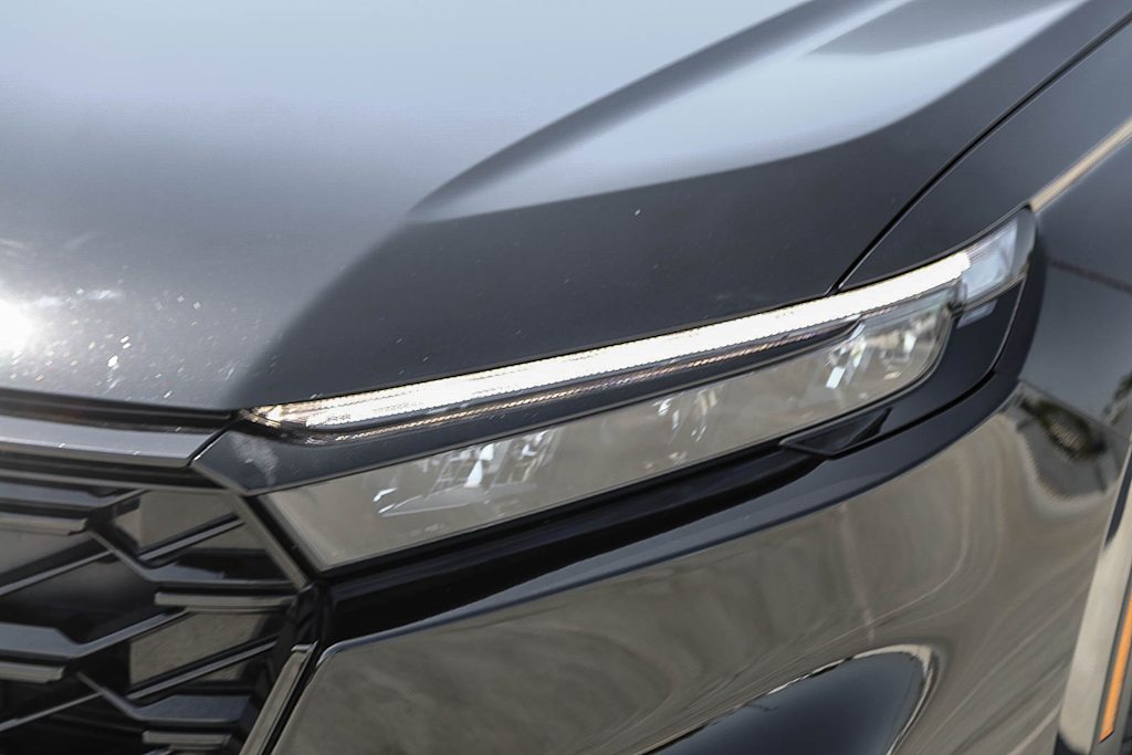 Thumbnail: 2024 Honda CR-V - 17