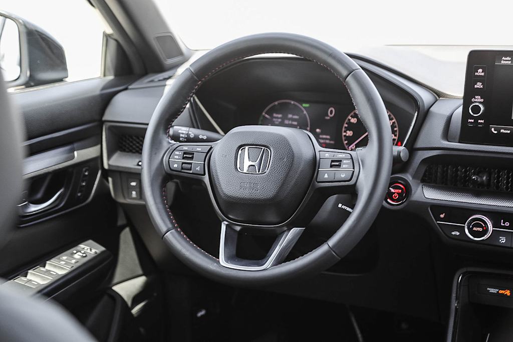 Thumbnail: 2024 Honda CR-V - 8