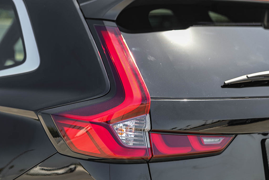 Thumbnail: 2024 Honda CR-V - 18