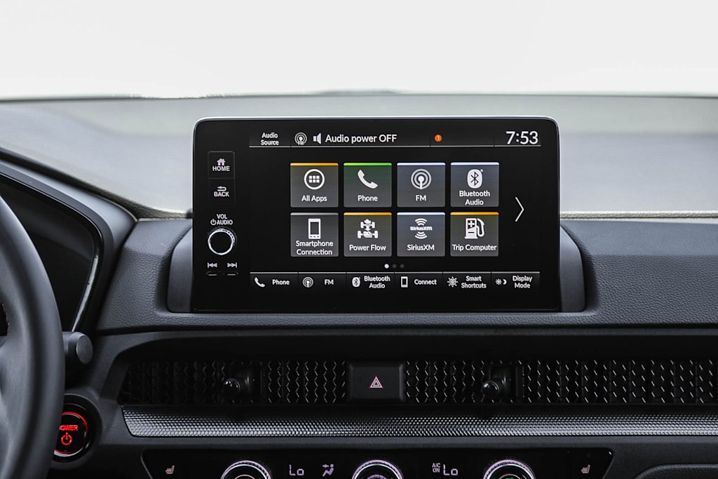 Thumbnail: 2024 Honda CR-V - 11