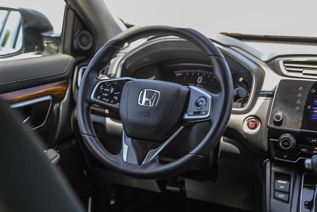 Thumbnail: 2022 Honda CR-V - 12