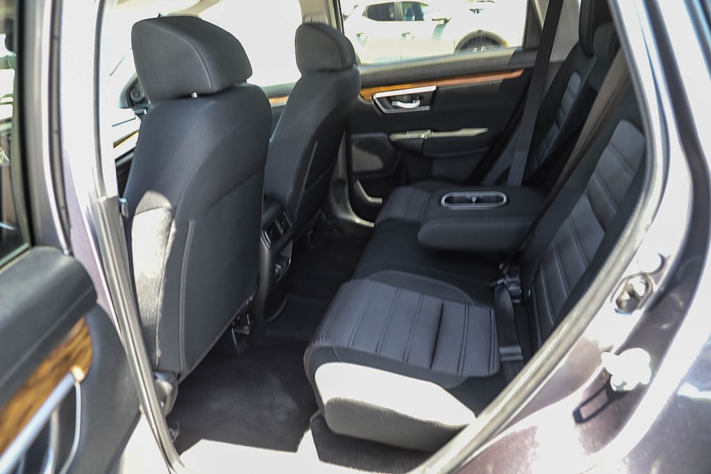 Thumbnail: 2022 Honda CR-V - 11