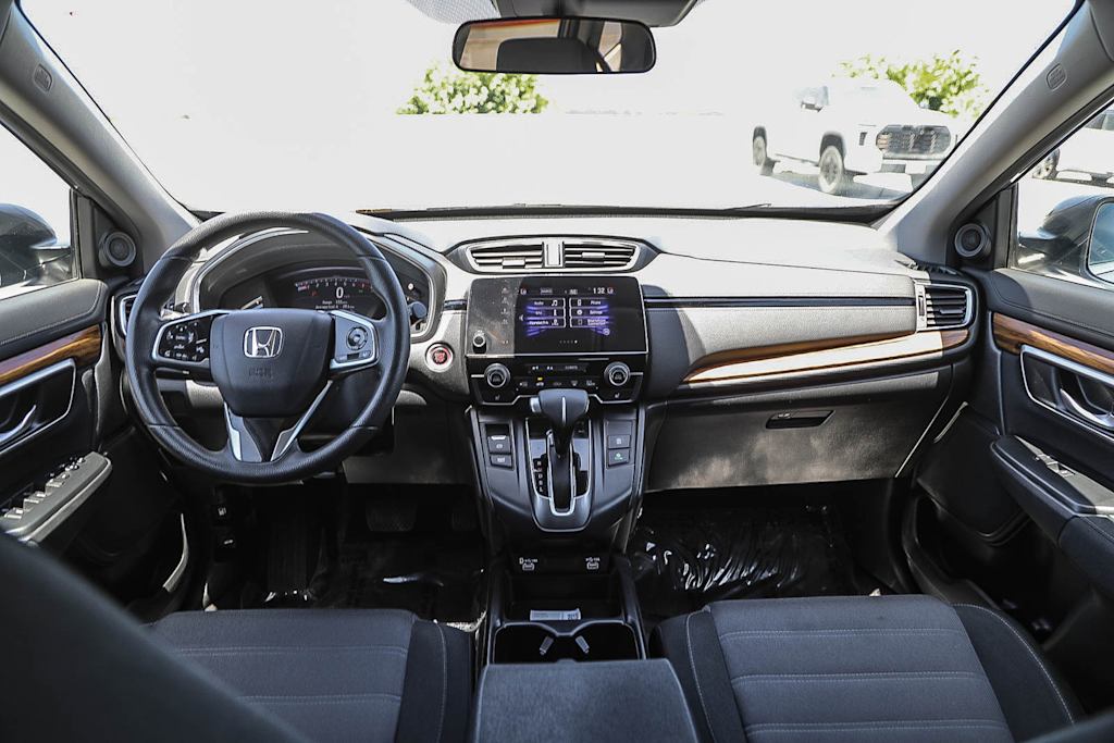 Thumbnail: 2022 Honda CR-V - 2