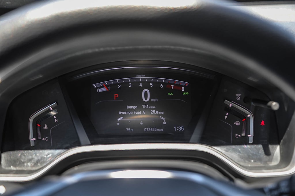 Thumbnail: 2022 Honda CR-V - 15