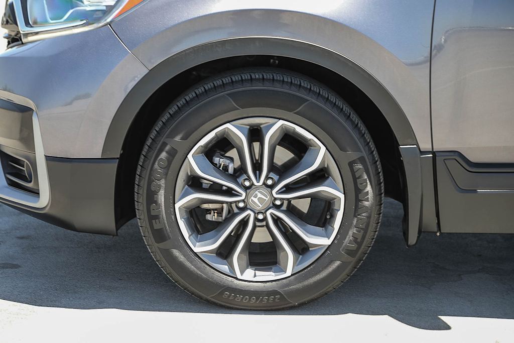 Thumbnail: 2022 Honda CR-V - 6