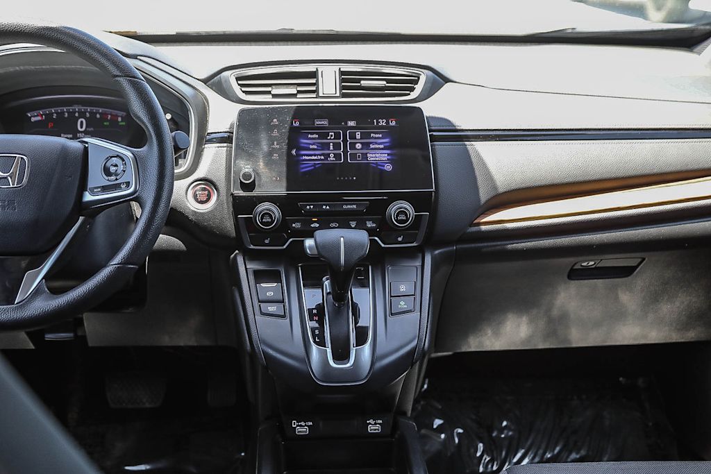 Thumbnail: 2022 Honda CR-V - 8