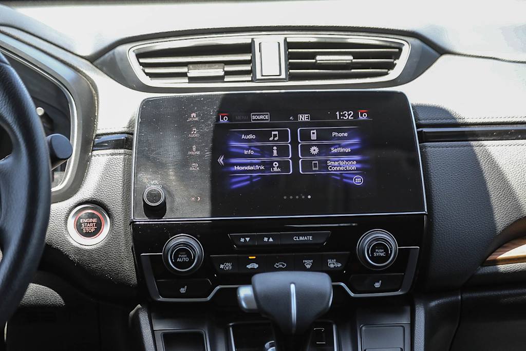 Thumbnail: 2022 Honda CR-V - 13