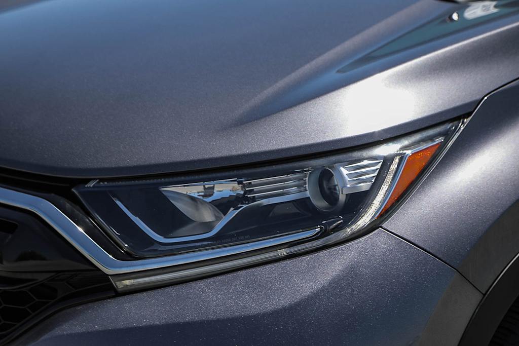 Thumbnail: 2022 Honda CR-V - 19