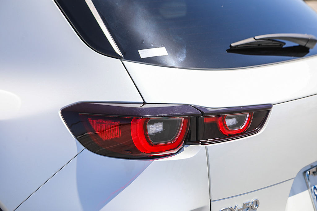 Thumbnail: 2025 Mazda CX-50 - 6
