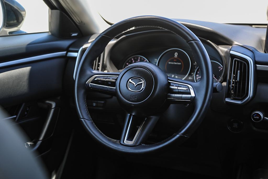 Thumbnail: 2025 Mazda CX-50 - 13