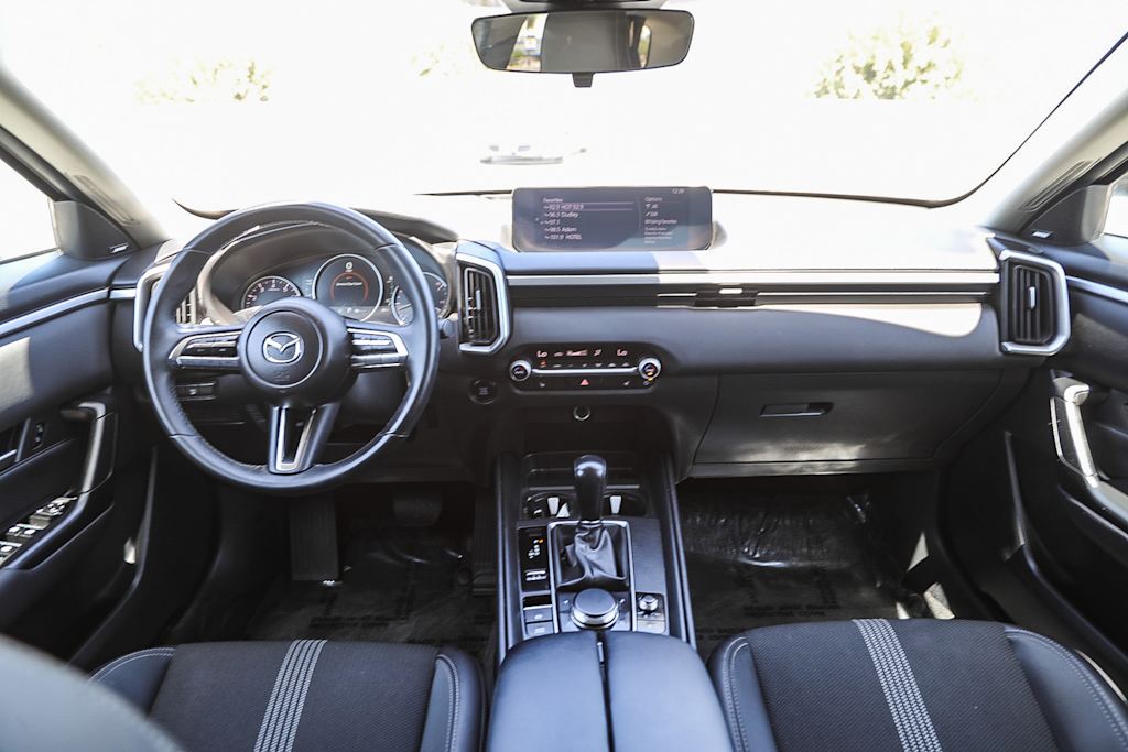Thumbnail: 2025 Mazda CX-50 - 2