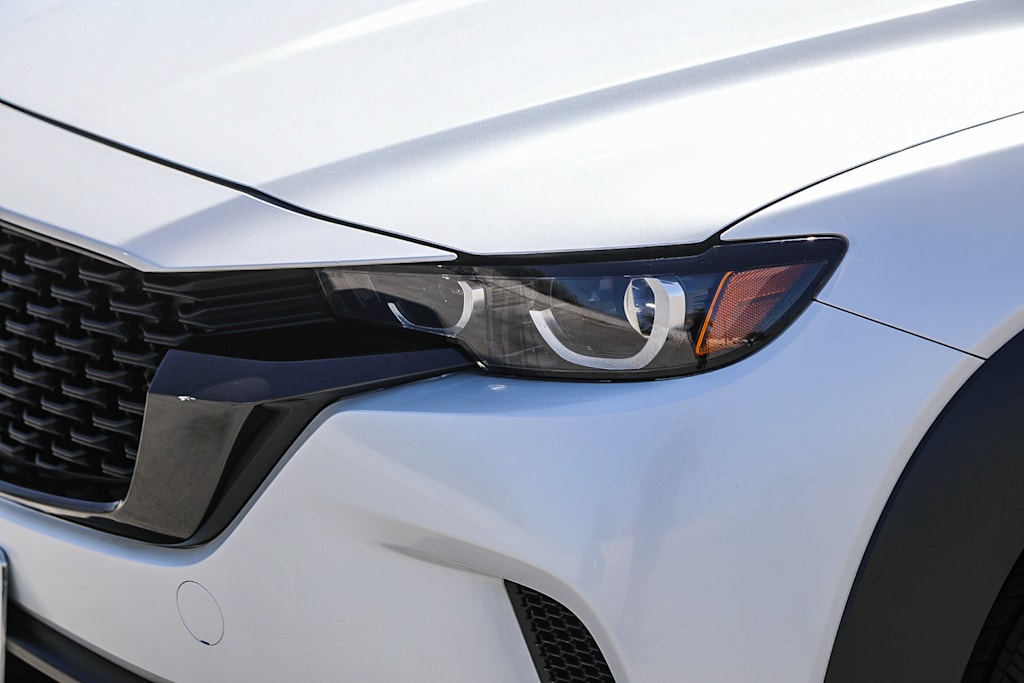 Thumbnail: 2025 Mazda CX-50 - 20