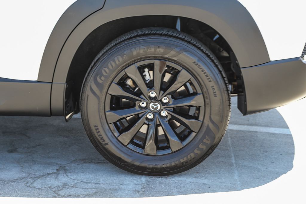 Thumbnail: 2025 Mazda CX-50 - 21
