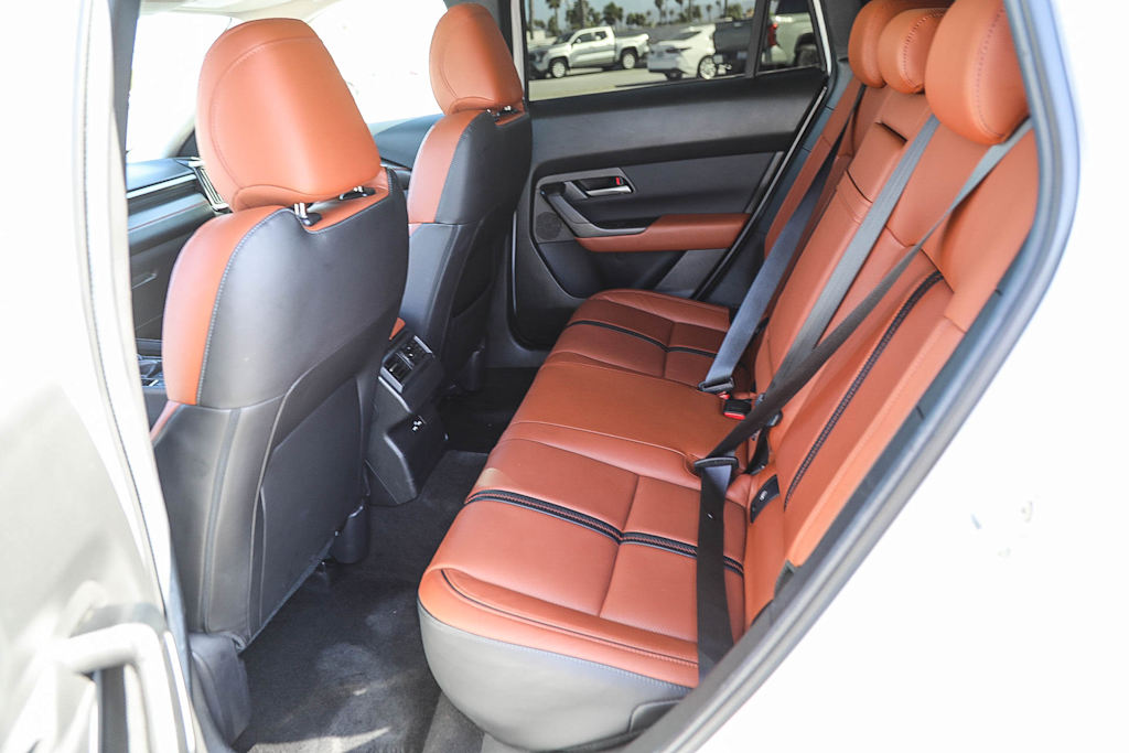 Thumbnail: 2024 Mazda CX-50 - 11