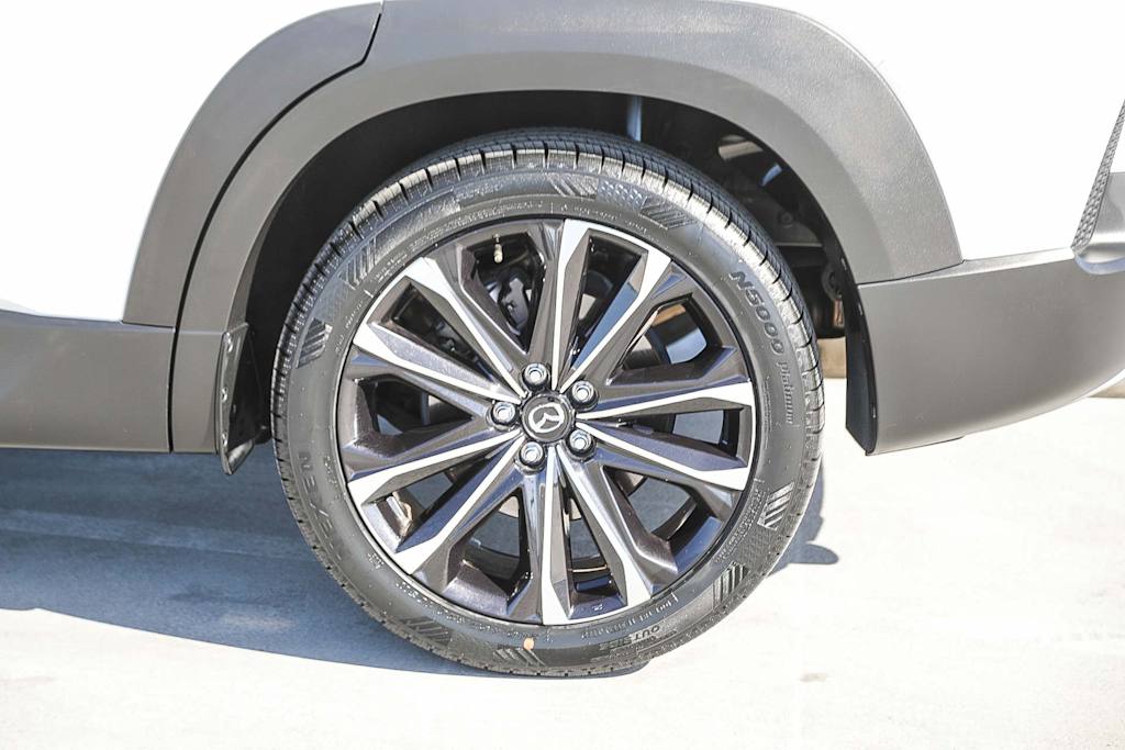 Thumbnail: 2024 Mazda CX-50 - 21