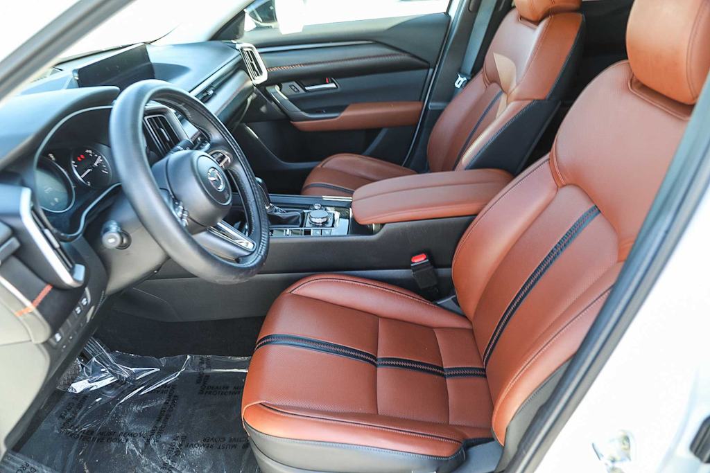 Thumbnail: 2024 Mazda CX-50 - 10