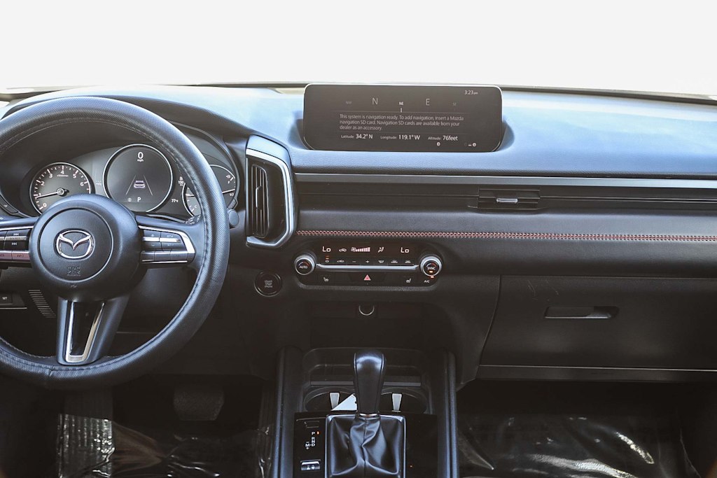 Thumbnail: 2024 Mazda CX-50 - 8