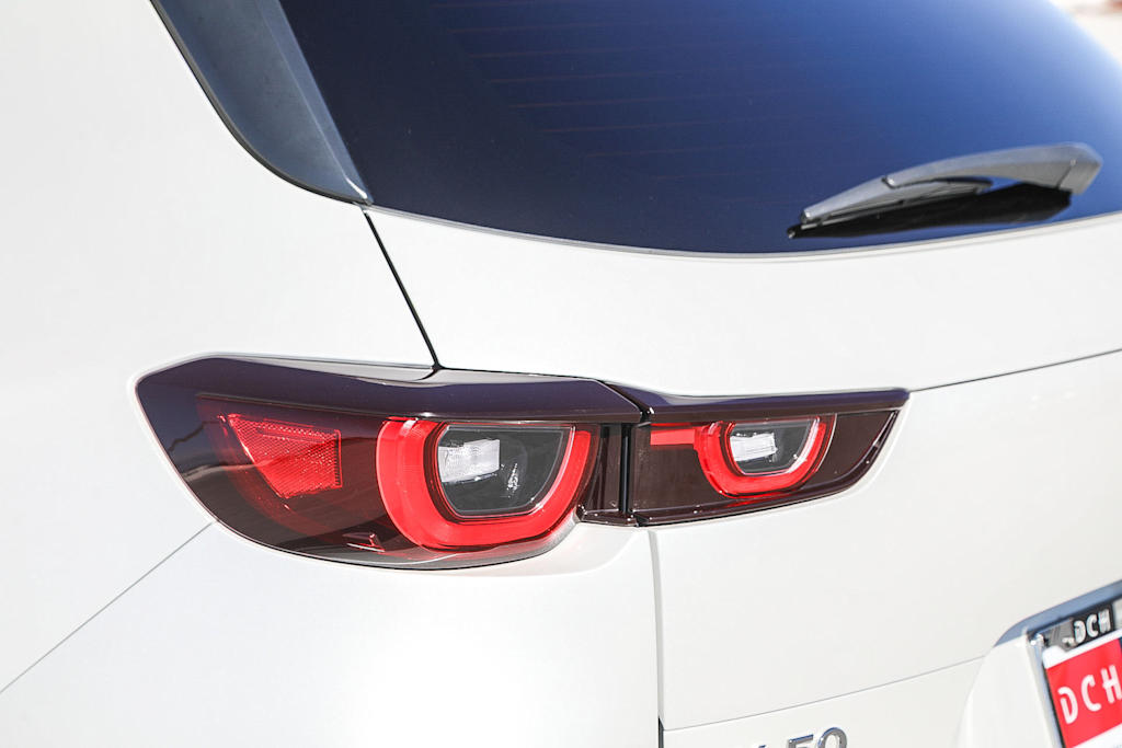 Thumbnail: 2024 Mazda CX-50 - 5