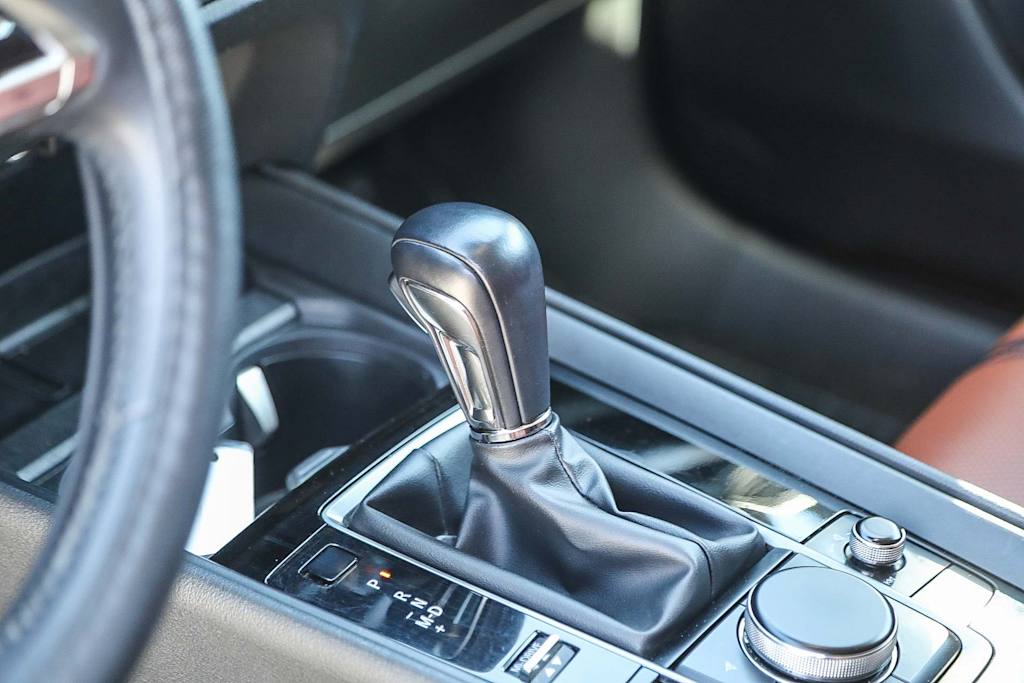 Thumbnail: 2024 Mazda CX-50 - 14