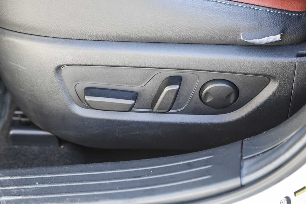 Thumbnail: 2024 Mazda CX-50 - 22