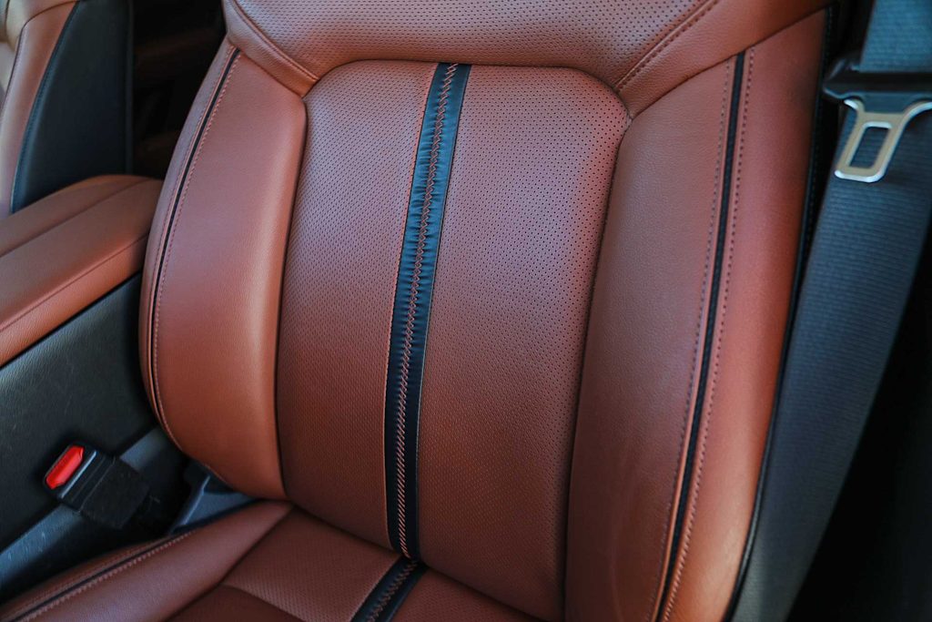 Thumbnail: 2024 Mazda CX-50 - 25