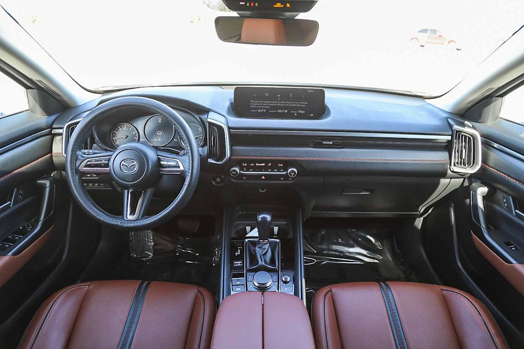 Thumbnail: 2024 Mazda CX-50 - 2