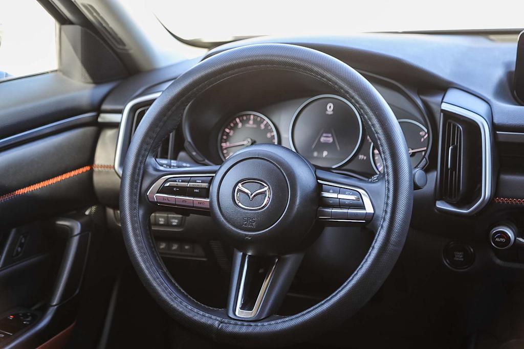 Thumbnail: 2024 Mazda CX-50 - 12