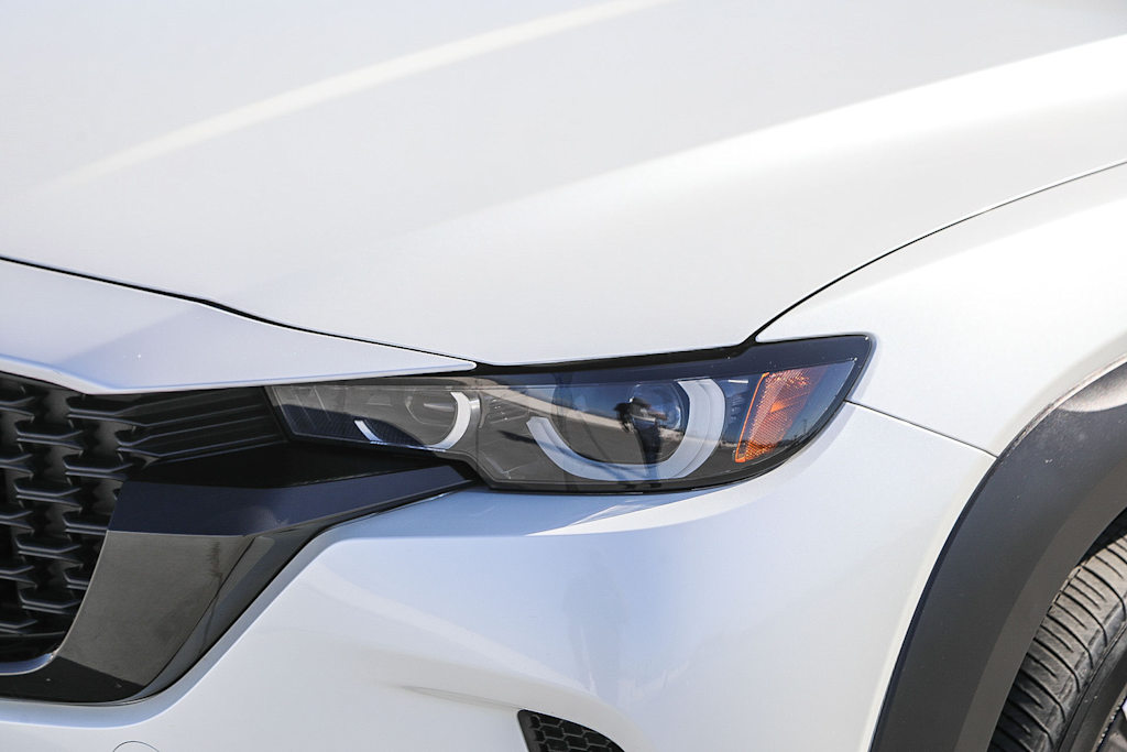 Thumbnail: 2024 Mazda CX-50 - 20