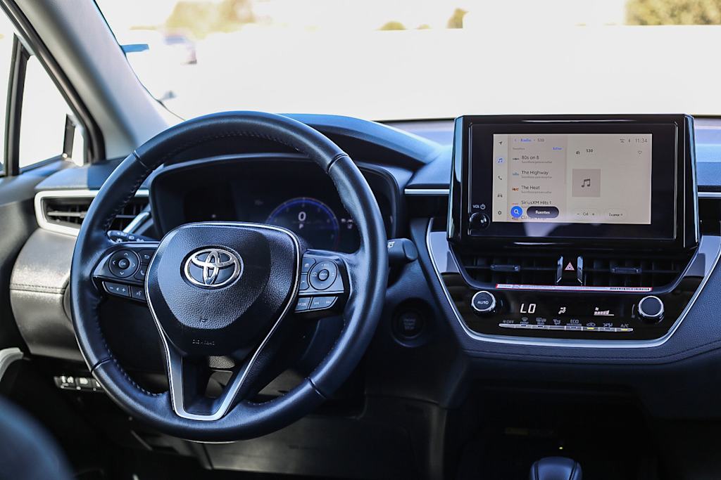 Thumbnail: 2026 Toyota Corolla Cross - 2
