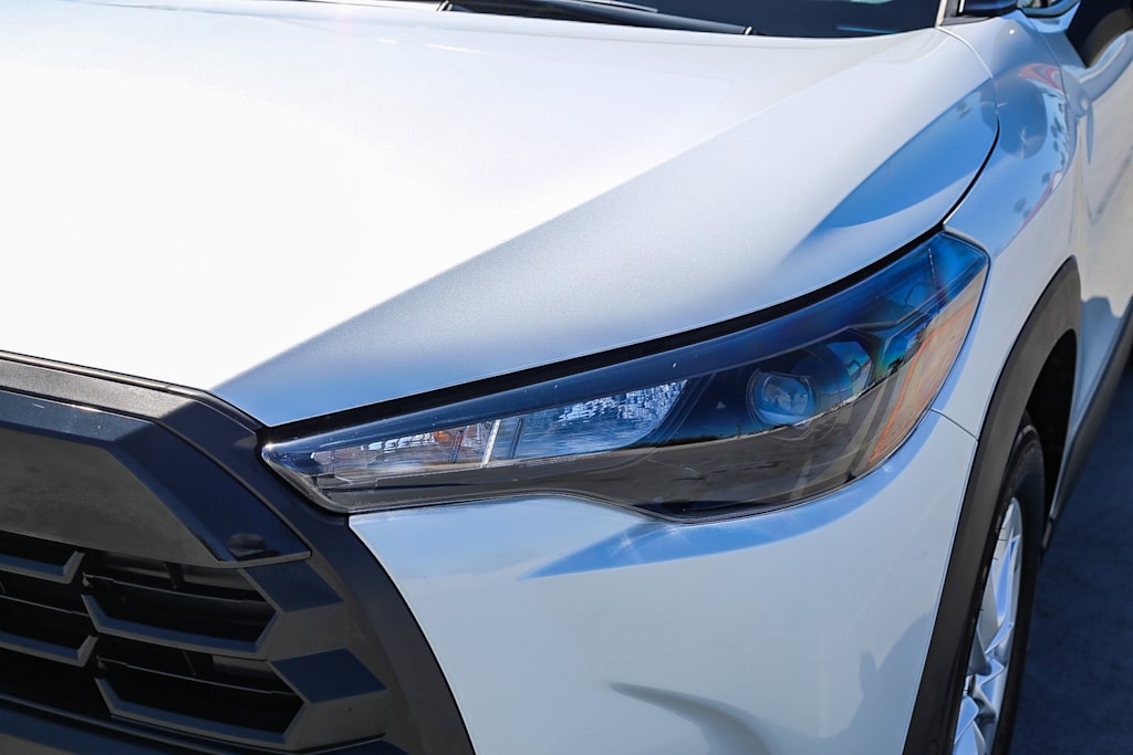 Thumbnail: 2026 Toyota Corolla Cross - 18