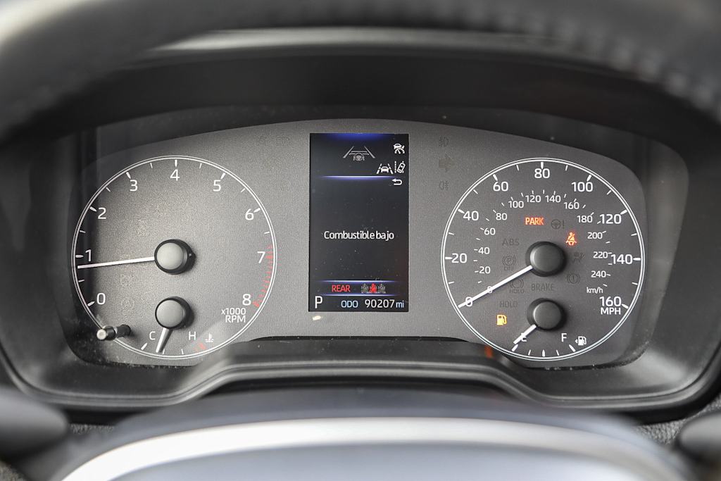 Thumbnail: 2023 Toyota Corolla Cross - 15