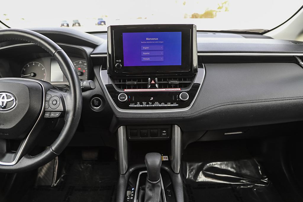 Thumbnail: 2023 Toyota Corolla Cross - 8