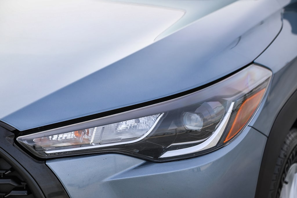 Thumbnail: 2023 Toyota Corolla Cross - 20