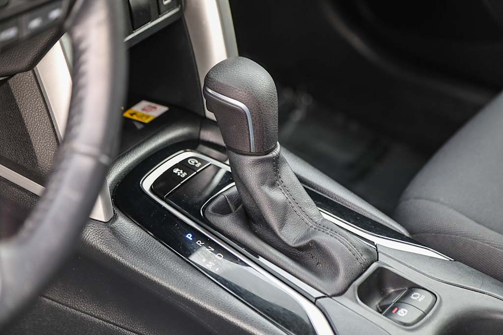 Thumbnail: 2023 Toyota Corolla Cross - 14