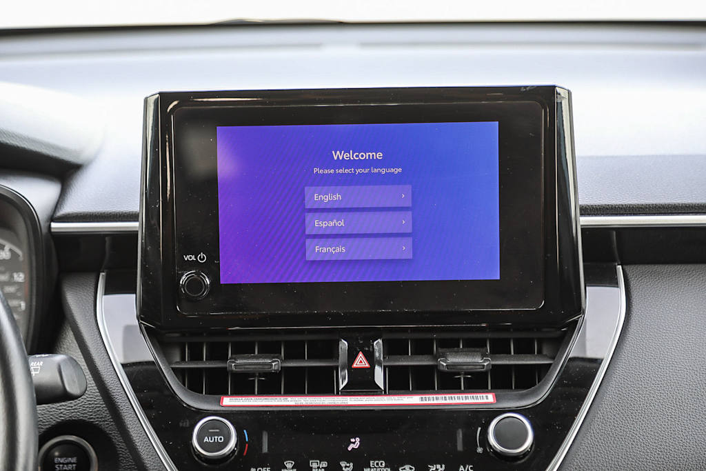 Thumbnail: 2023 Toyota Corolla Cross - 13