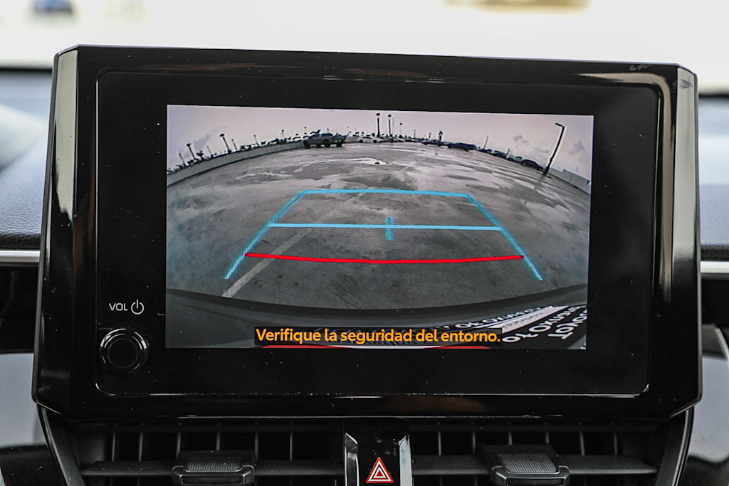 Thumbnail: 2023 Toyota Corolla Cross - 25