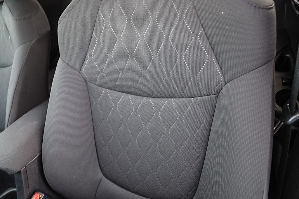 Thumbnail: 2023 Toyota Corolla Cross - 26