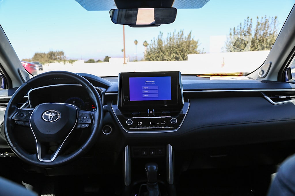 Thumbnail: 2023 Toyota Corolla Cross - 2