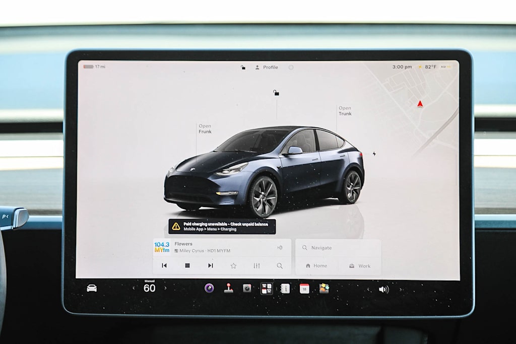 Thumbnail: 2025 Tesla Model Y - 10