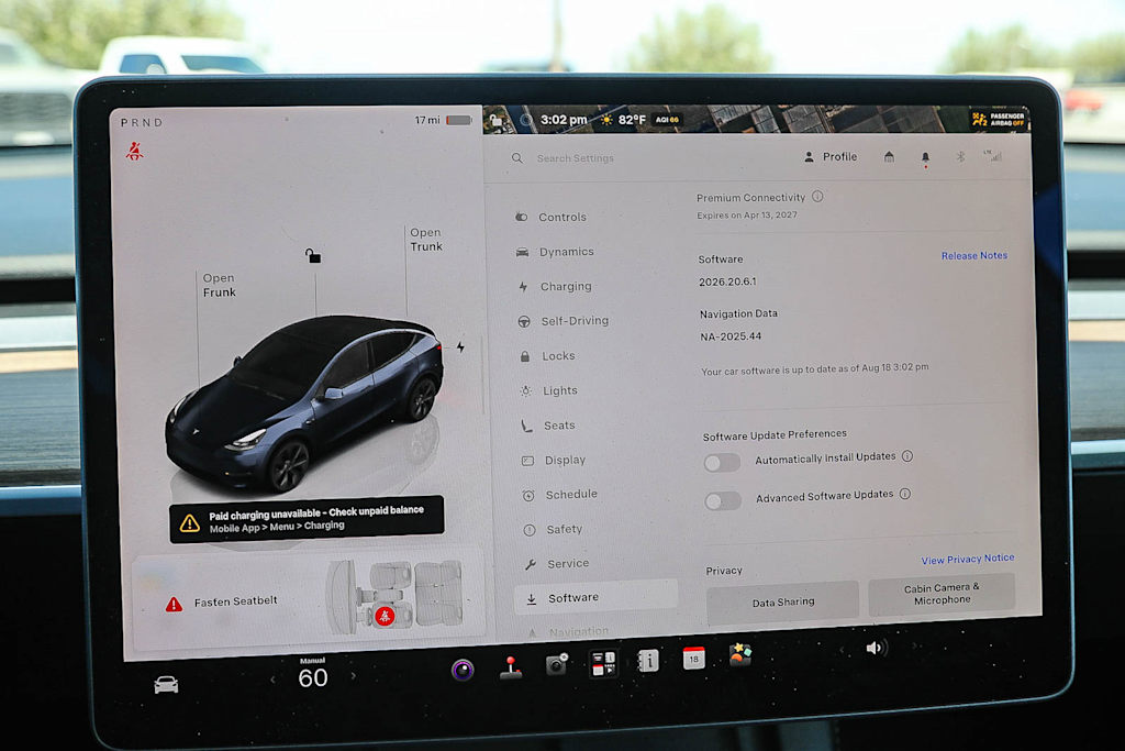 Thumbnail: 2025 Tesla Model Y - 23